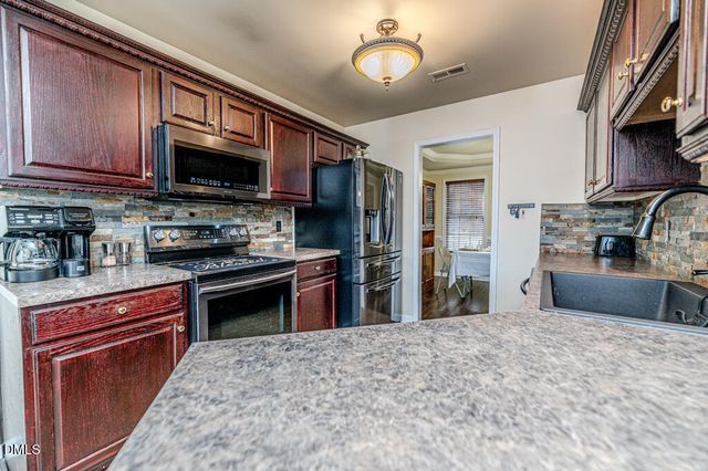 72 Fern Creek Drive, Sanford, NC 27332