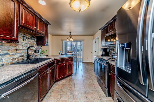 72 Fern Creek Drive, Sanford, NC 27332