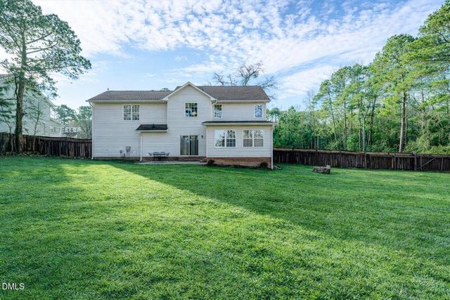 72 Fern Creek Drive, Sanford, NC 27332