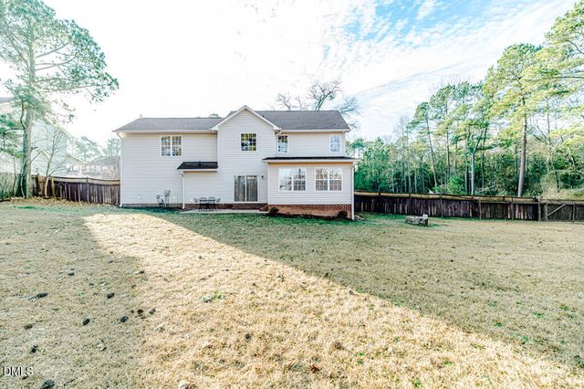 72 Fern Creek Drive, Sanford, NC 27332