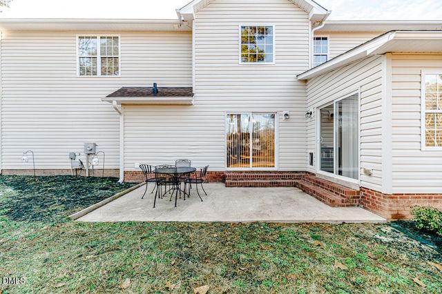 72 Fern Creek Drive, Sanford, NC 27332