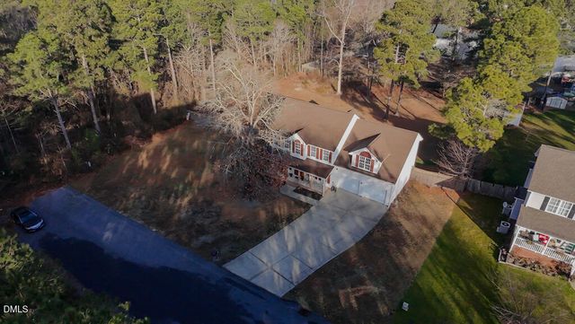 72 Fern Creek Drive, Sanford, NC 27332