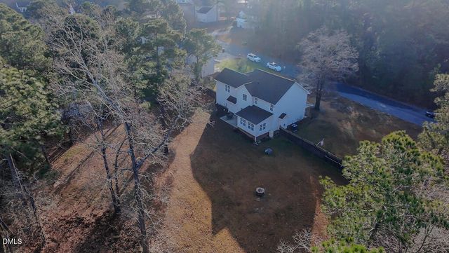 72 Fern Creek Drive, Sanford, NC 27332