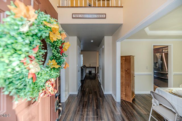 72 Fern Creek Drive, Sanford, NC 27332