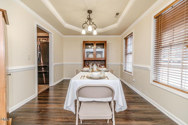 72 Fern Creek Drive, Sanford, NC 27332