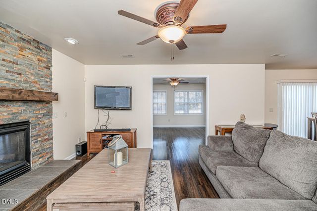 72 Fern Creek Drive, Sanford, NC 27332