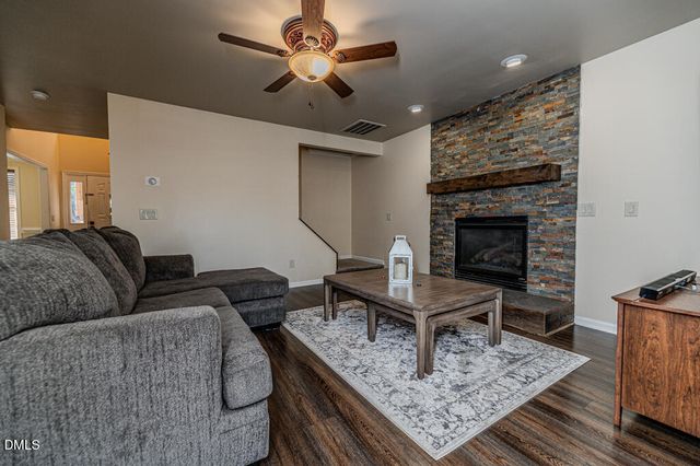 72 Fern Creek Drive, Sanford, NC 27332