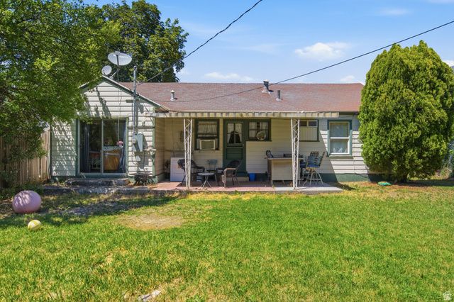 964 E 200 N, Provo, UT 84606