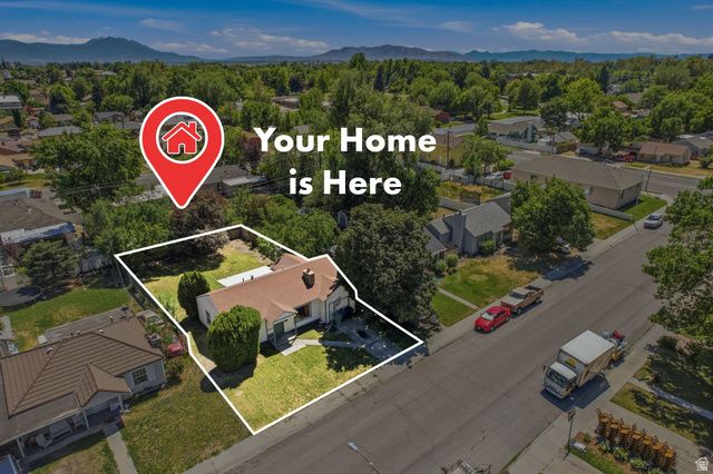 964 E 200 N, Provo, UT 84606