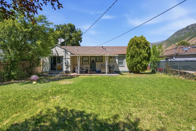 964 E 200 N, Provo, UT 84606