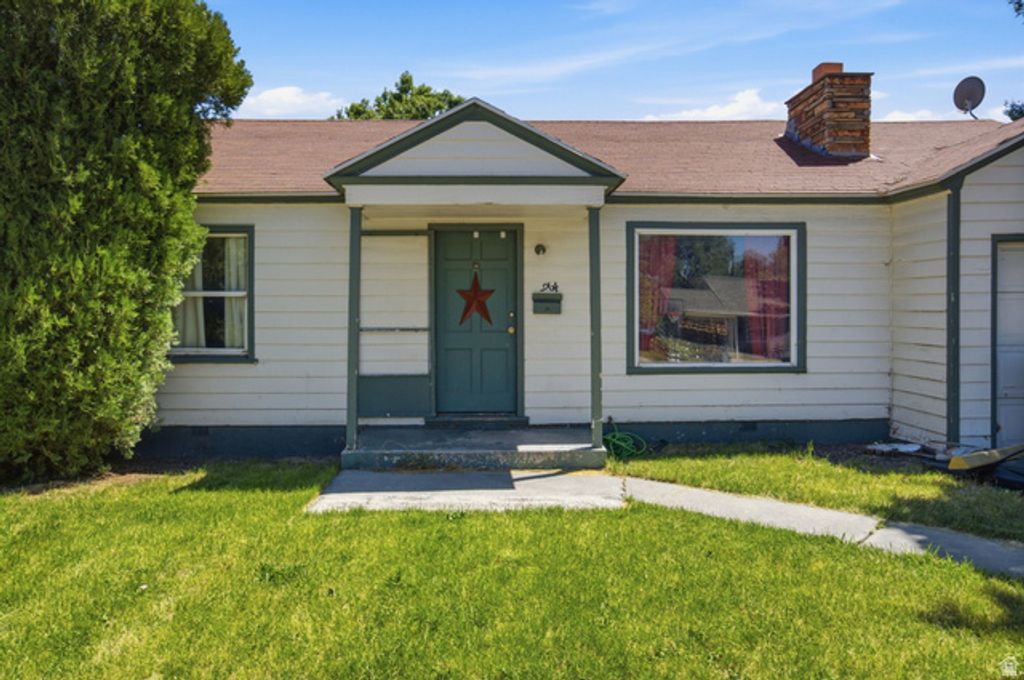 964 E 200 N, Provo, UT 84606