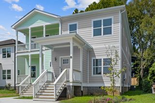 2409B 14th Ave, N, Nashville, TN 37208