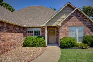 1709 Caddo Street, Oologah, OK 74053