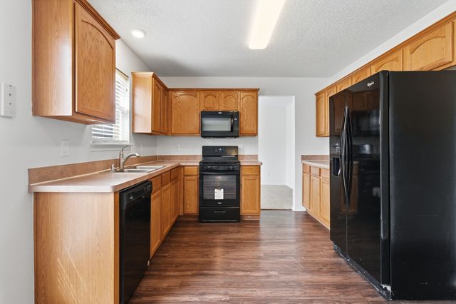 2837 Island Wren Drive, Mesquite, TX 75181