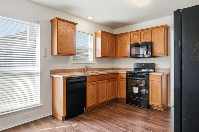 2837 Island Wren Drive, Mesquite, TX 75181