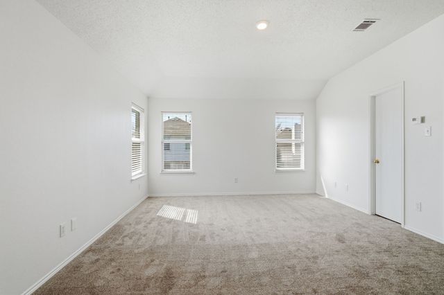 2837 Island Wren Drive, Mesquite, TX 75181