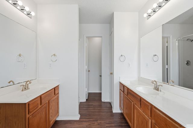 2837 Island Wren Drive, Mesquite, TX 75181