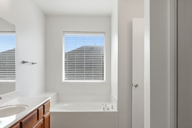 2837 Island Wren Drive, Mesquite, TX 75181