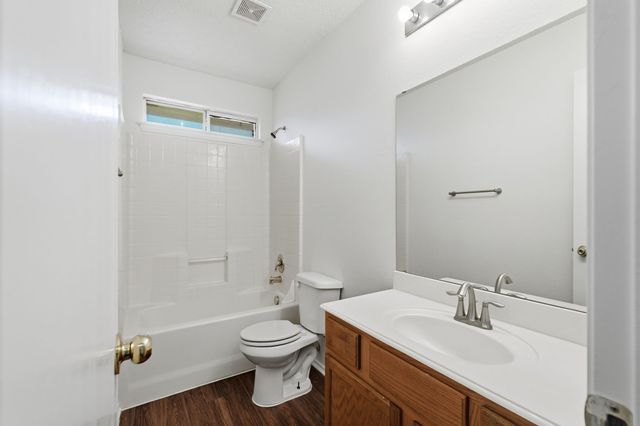 2837 Island Wren Drive, Mesquite, TX 75181