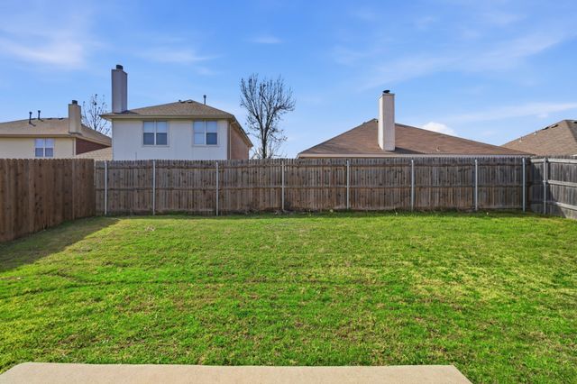 2837 Island Wren Drive, Mesquite, TX 75181