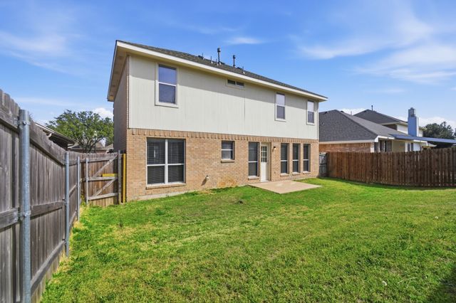 2837 Island Wren Drive, Mesquite, TX 75181