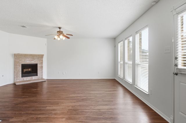 2837 Island Wren Drive, Mesquite, TX 75181