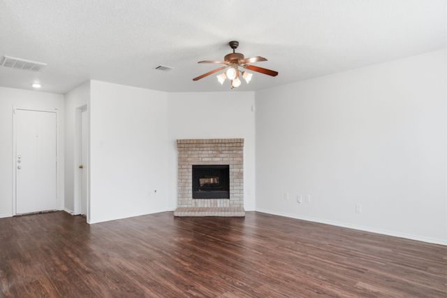 2837 Island Wren Drive, Mesquite, TX 75181