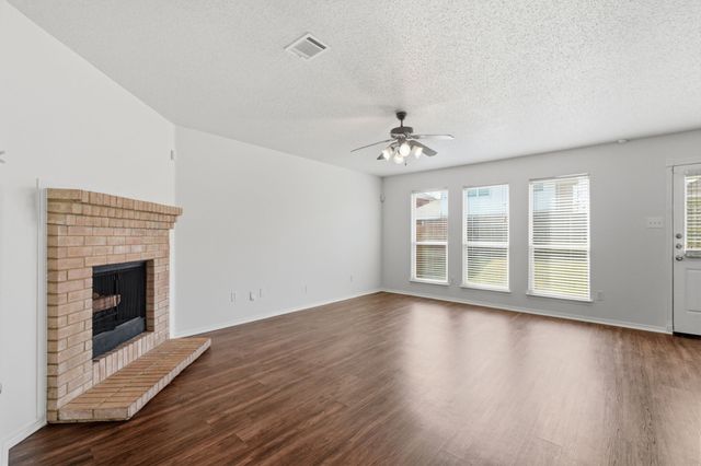 2837 Island Wren Drive, Mesquite, TX 75181