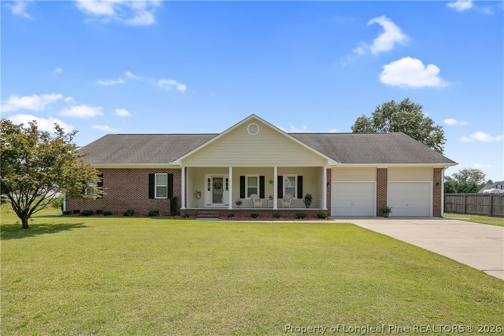 1916 Pineville Drive, Hope Mills, NC 28348 — photo 2