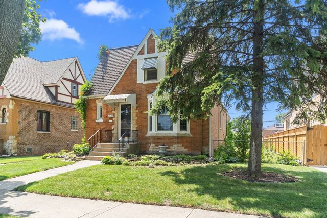 1710 N 74th Court, Elmwood Park, IL 60707