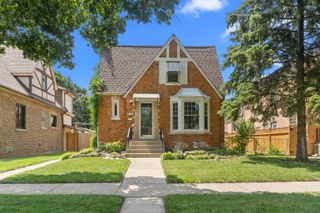 1710 N 74th Court, Elmwood Park, IL 60707