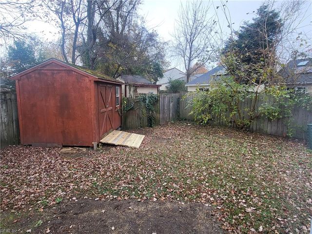 5717 Constance CT, Virginia Beach, VA 23462