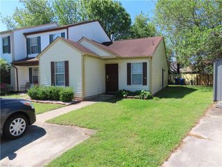 5717 Constance CT, Virginia Beach, VA 23462