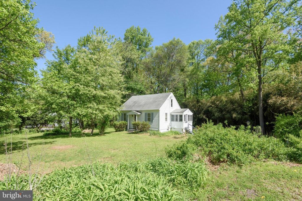 2141 GAP NEWPORT PIKE, Cochranville, PA 19330