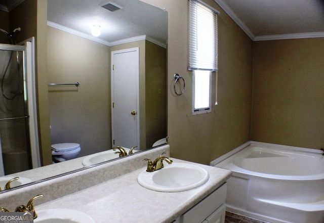 335 Windsong Drive, East Dublin, GA 31027