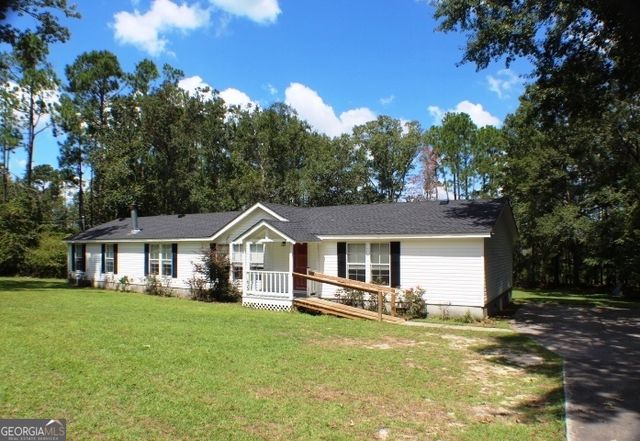 335 Windsong Drive, East Dublin, GA 31027