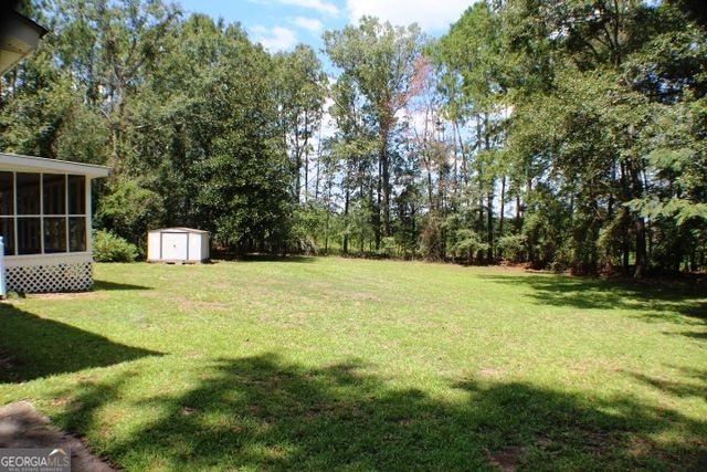 335 Windsong Drive, East Dublin, GA 31027