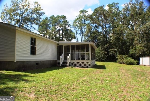 335 Windsong Drive, East Dublin, GA 31027