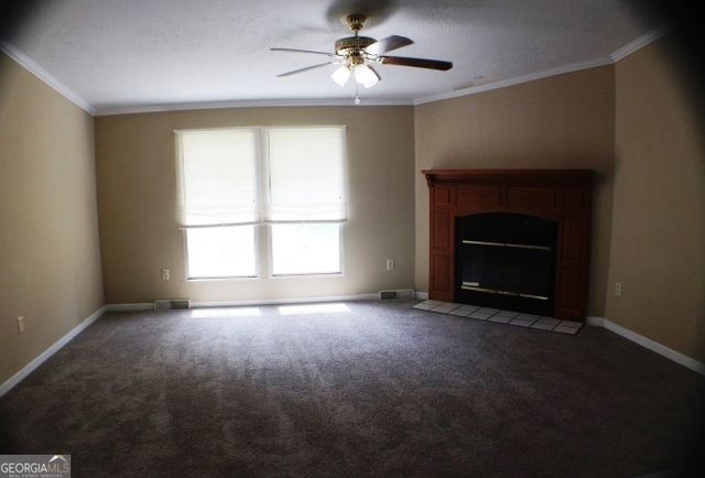 335 Windsong Drive, East Dublin, GA 31027