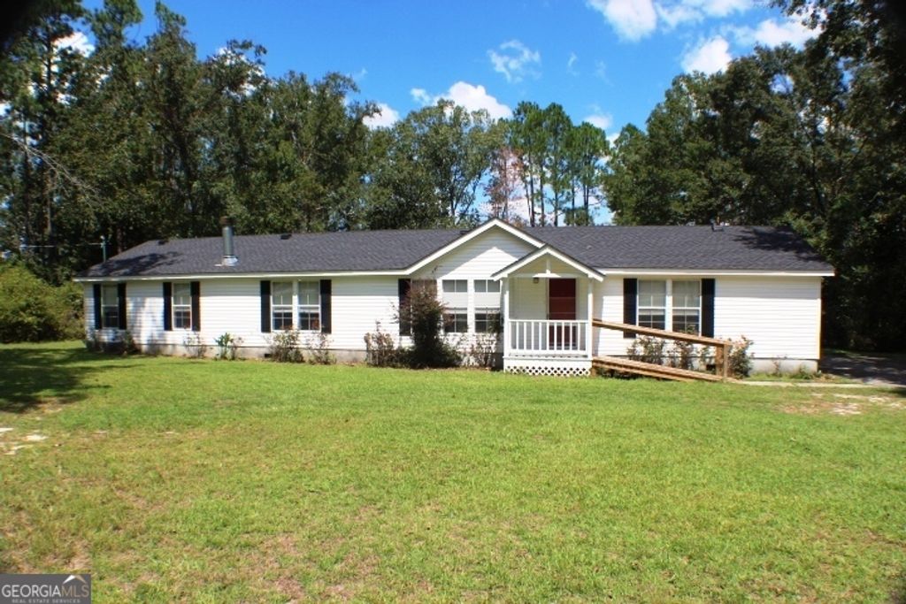 335 Windsong Drive, East Dublin, GA 31027