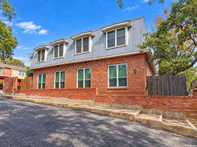 6718 Callaghan Rd Apt 301, San Antonio, TX 78229