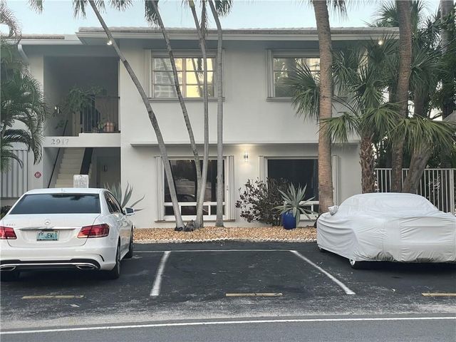 2917 NE 33rd Avenue 3a, Fort Lauderdale, FL 33308