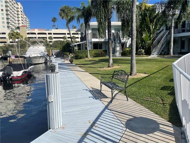 2917 NE 33rd Avenue 3a, Fort Lauderdale, FL 33308