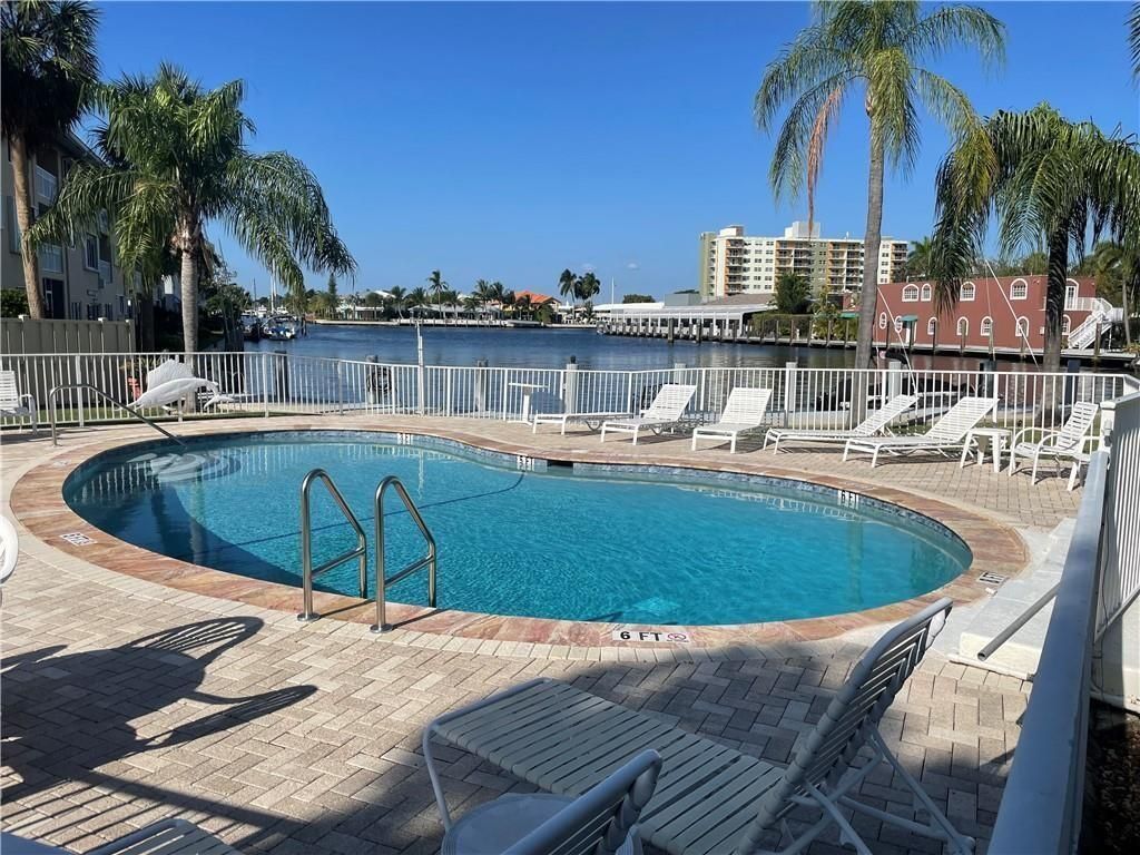 2917 NE 33rd Avenue 3a, Fort Lauderdale, FL 33308