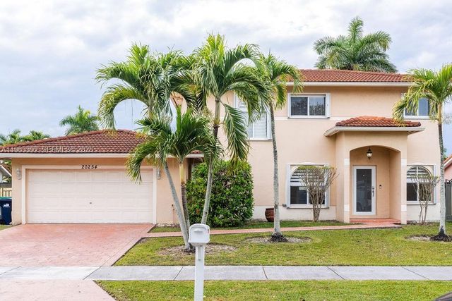 20254 SW 131st Ct, Miami, FL 33177