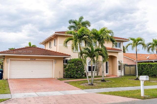 20254 SW 131st Ct, Miami, FL 33177