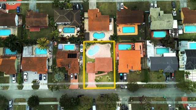 20254 SW 131st Ct, Miami, FL 33177