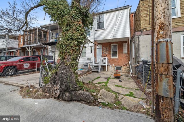 3021 BELAIR RD, Baltimore, MD 21213