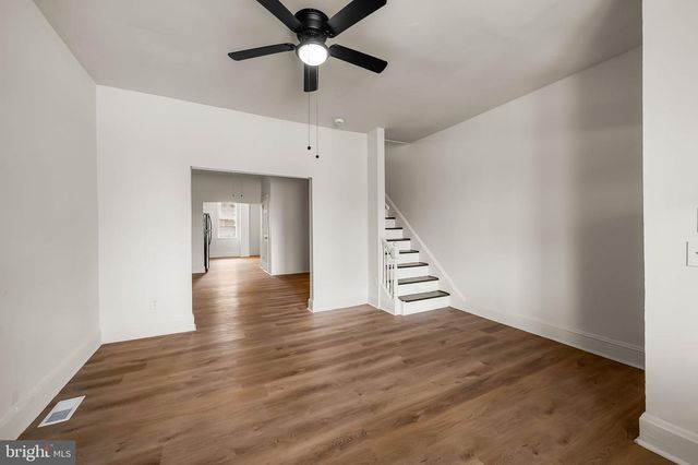 3021 BELAIR RD, Baltimore, MD 21213