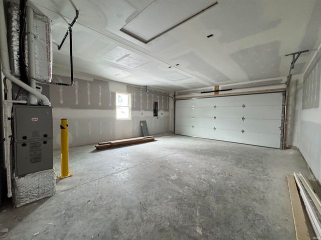 3704 Grayston Avenue, Fort Wayne, IN 46806